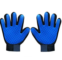 Pet De-Shedding Gloves